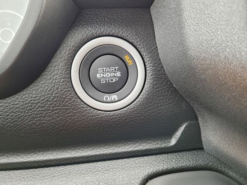 New 2025 RAM 1500 Tradesman image 19