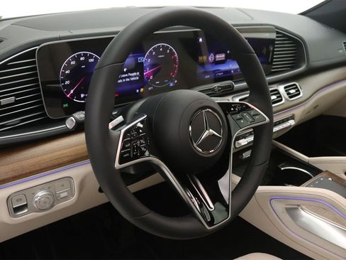 New 2026 Mercedes-Benz GLE 450 4MATIC Coupe image 5