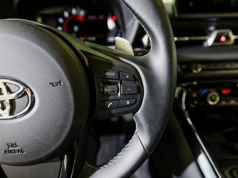 Used 2022 Toyota Supra Premium w/ Driver Assist Package image 16