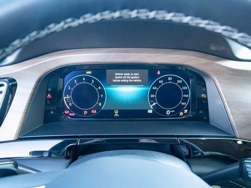 New 2026 Volkswagen Atlas SE image 19