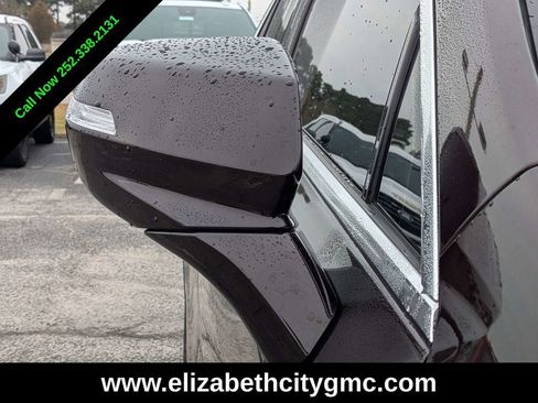 Used 2021 Cadillac XT4 Premium Luxury w/ Driver Awareness Package image 11