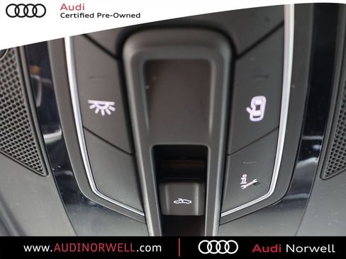 Certified 2024 Audi A7 3.0T Premium Plus w/ Premium Plus Package AWD/4WD image 8