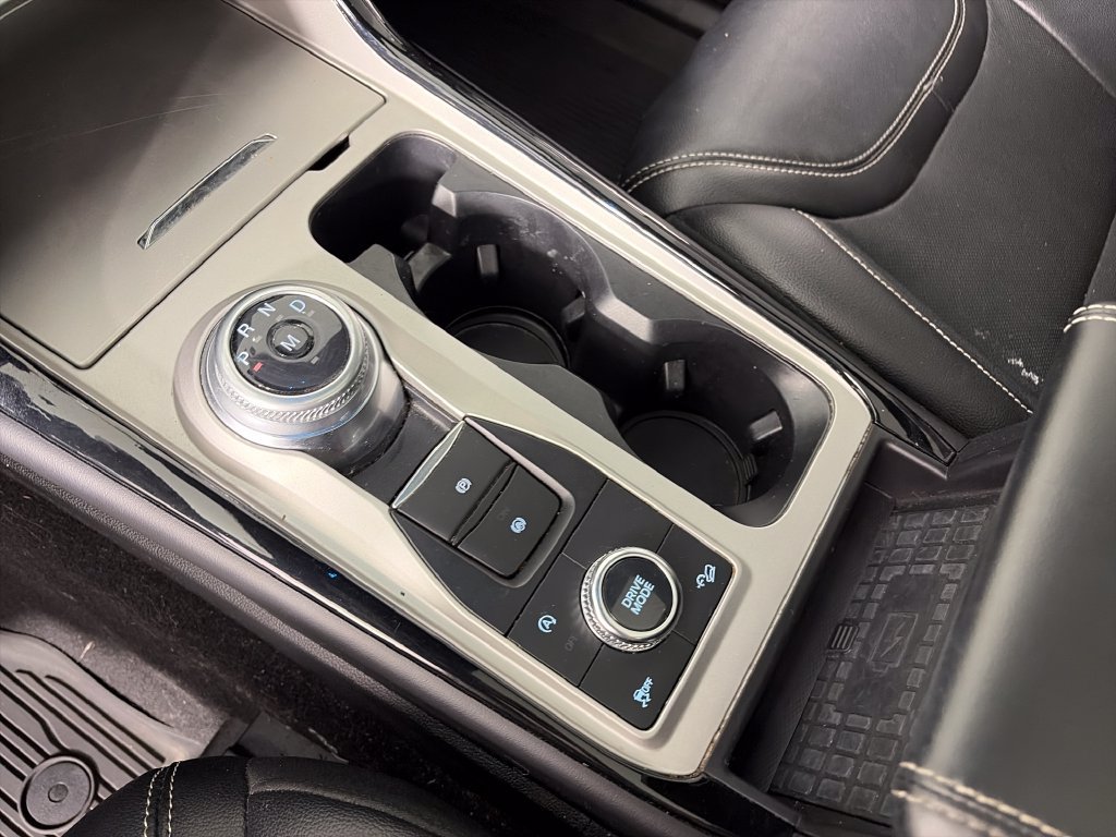 Used 2023 Ford Explorer ST w/ Equipment Group 401A AWD/4WD image 22