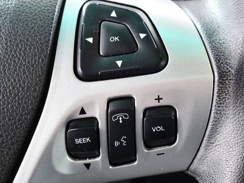 Used 2014 Ford Explorer XLT w/ Equipment Group 202A AWD/4WD image 33