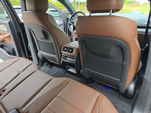 New 2026 Mercedes-Benz GLE 450 4MATIC Coupe image 11