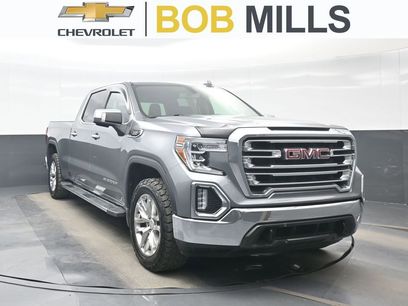 Used 2021 GMC Sierra 1500 SLT w/ SLT Premium Package