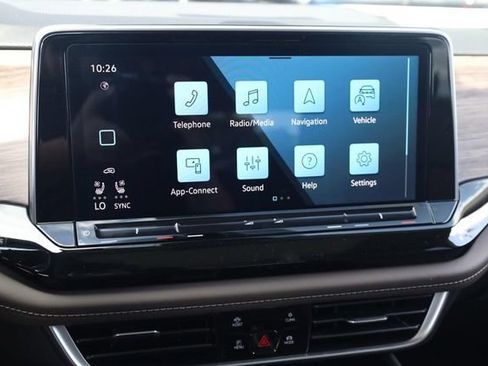 New 2026 Volkswagen Atlas SEL AWD/4WD image 13