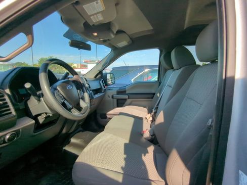 Used 2018 Ford F150 XLT AWD/4WD image 6