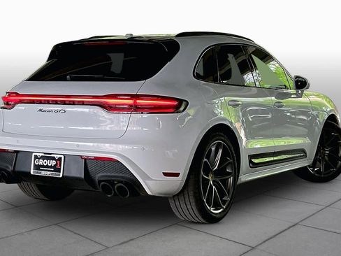 Used 2023 Porsche Macan GTS image 12