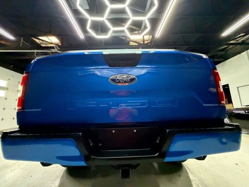 Used 2020 Ford F150 XL AWD/4WD image 13