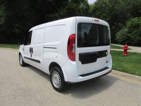 Used 2022 RAM ProMaster City Wagon FWD image 26