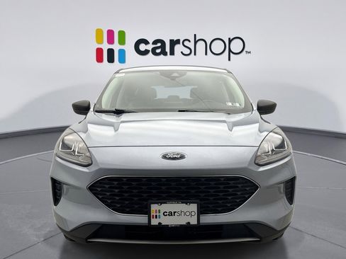 Used 2022 Ford Escape SE w/ Cold Weather Package image 8