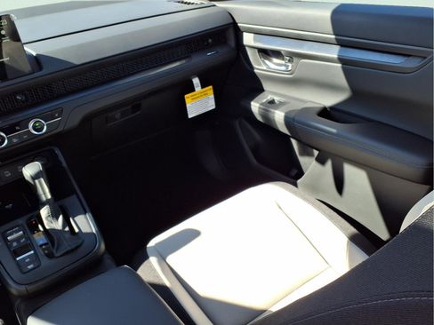 New 2026 Honda CR-V EX image 15