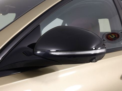 Used 2023 Mercedes-Benz S 580 4MATIC Sedan image 47