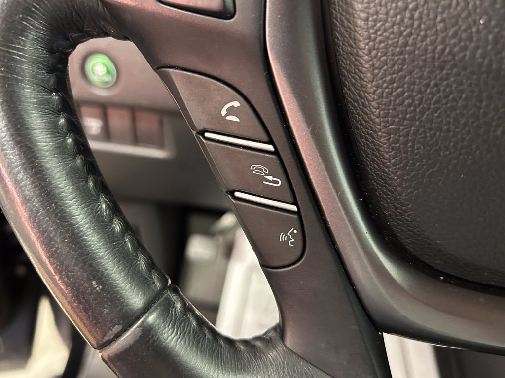Used 2019 Honda Ridgeline RTL-T image 14