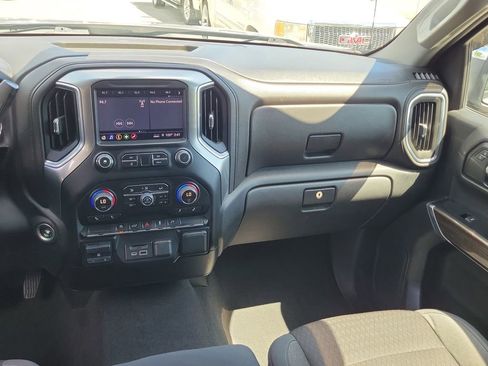 Used 2019 Chevrolet Silverado 1500 LT w/ All-Star Edition AWD/4WD image 18
