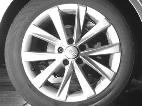 Used 2015 Audi A3 1.8T Premium w/ Aluminum Style Package FWD image 15