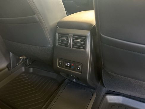 New 2025 Mitsubishi Outlander SEL Black Edition image 27