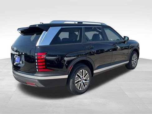 New 2026 Hyundai Palisade FWD Hybrid image 6