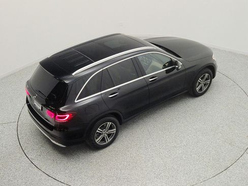 Used 2020 Mercedes-Benz GLC 300 4MATIC image 26
