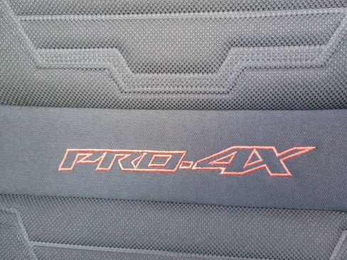 New 2026 Nissan Frontier PRO-4X w/ Pro-4x Convenience Package AWD/4WD image 43