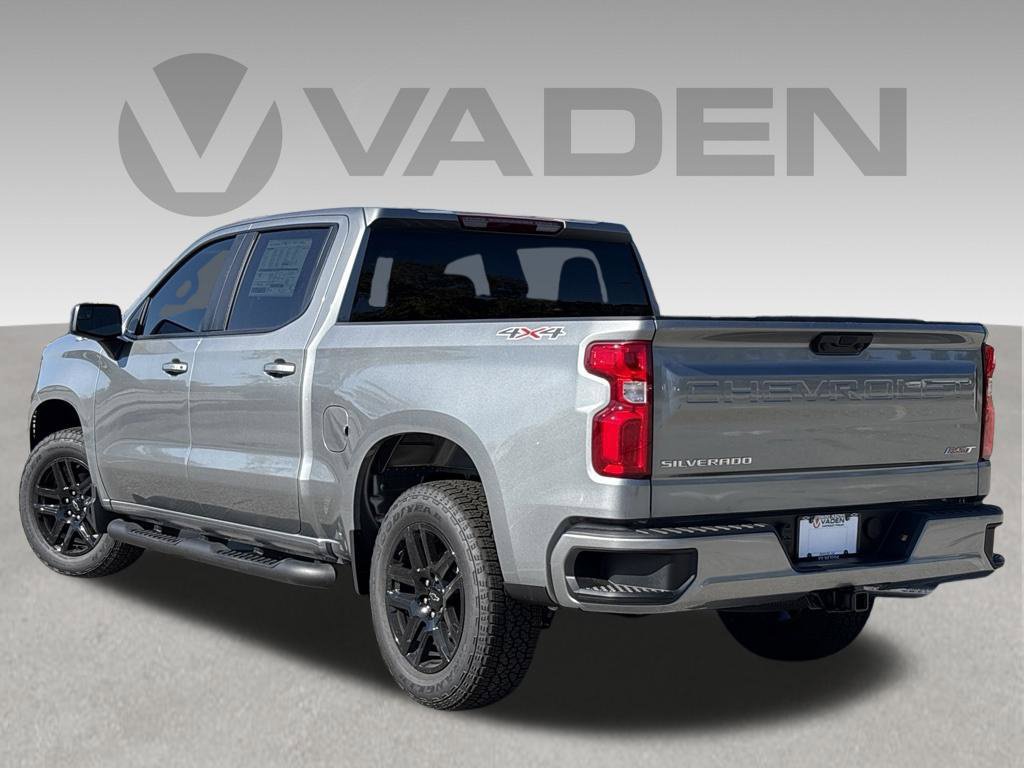 New 2026 Chevrolet Silverado 1500 RST w/ RST Select Package AWD/4WD image 24