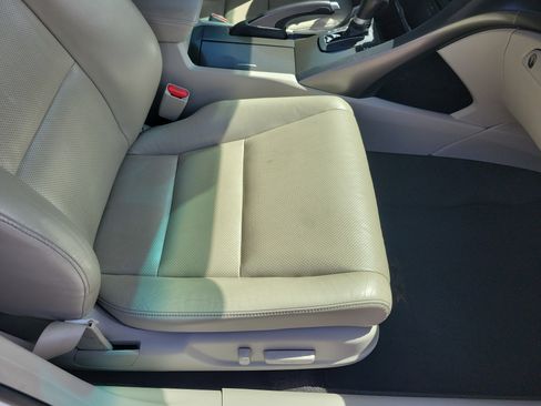 Used 2012 Acura TSX w/ Technology Package image 19