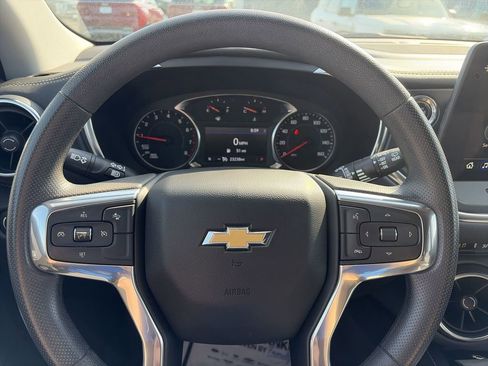 Used 2024 Chevrolet Blazer LT w/ Convenience Package FWD image 14