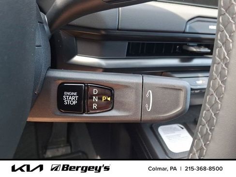 New 2027 Kia Telluride EX X-Line AWD/4WD image 15