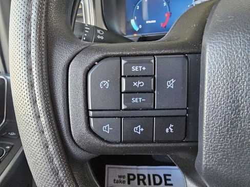 Used 2024 Ford F350 XLT w/ XLT Premium Package image 22