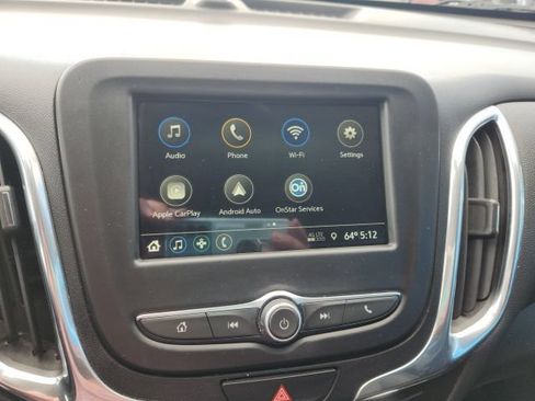 Used 2019 Chevrolet Equinox LT AWD/4WD image 6