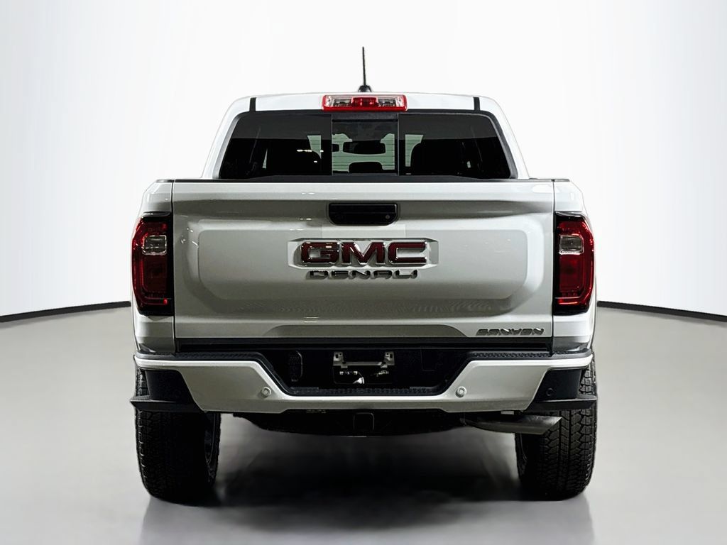 New 2026 GMC Canyon Denali AWD/4WD image 6