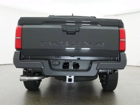 New 2026 Toyota Tacoma SR5 RWD image 26