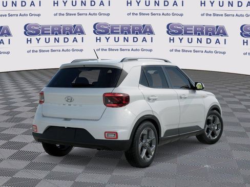 New 2026 Hyundai Venue SEL image 4