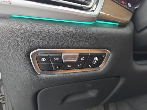 Used 2020 BMW X5 xDrive40i w/ Executive Package image 44