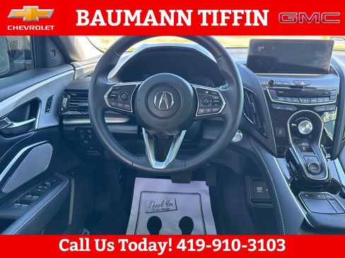 Used 2020 Acura RDX w/ Technology Package AWD/4WD image 21