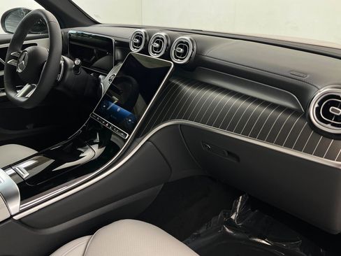 New 2026 Mercedes-Benz GLC 300 4MATIC image 24