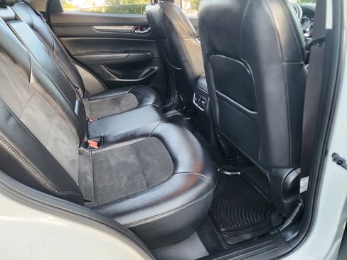Used 2018 MAZDA CX-5 Touring w/ Preferred Equipment Package FWD image 20