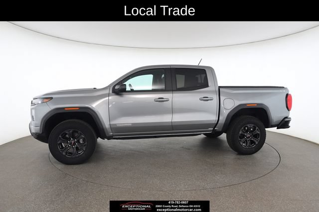 Used 2025 GMC Canyon Elevation w/ Convenience Package AWD/4WD image 6