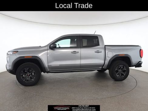 Used 2025 GMC Canyon Elevation w/ Convenience Package AWD/4WD image 6