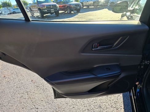 Used 2024 Toyota Prius LE image 8