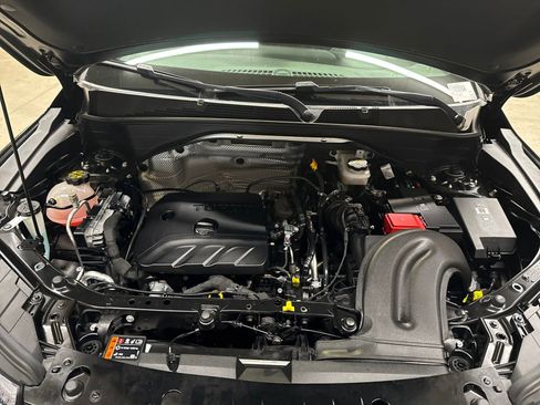 Used 2024 Chevrolet TrailBlazer RS w/ Driver Confidence Package image 10