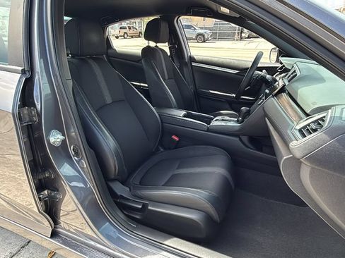 Used 2021 Honda Civic Sport image 40