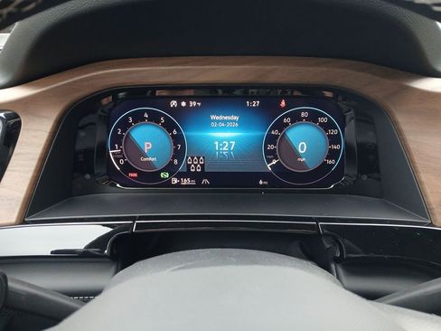 New 2026 Volkswagen Atlas SE image 15