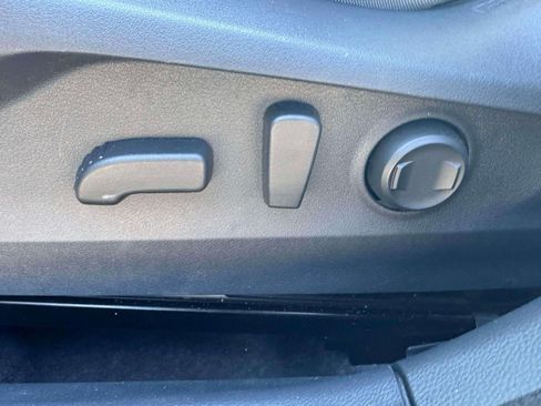 Certified 2025 Subaru Legacy Premium AWD/4WD image 13