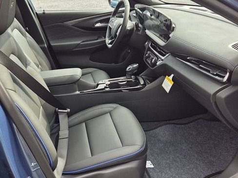 New 2026 Buick Envista Sport Touring w/ Convenience I Package image 15