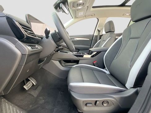 New 2026 Buick Envision Sport Touring image 15