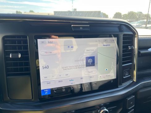 New 2026 Ford F250 Lariat image 17