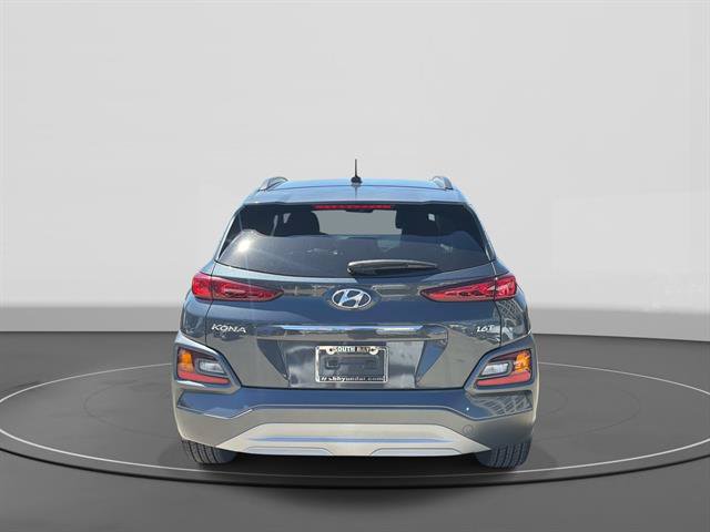 Used 2018 Hyundai Kona Limited FWD image 5