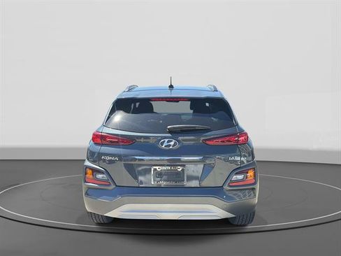Used 2018 Hyundai Kona Limited FWD image 5